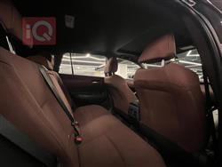 تويوتا كورولا كروس